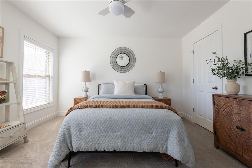 Abberley Township - Residential Lease