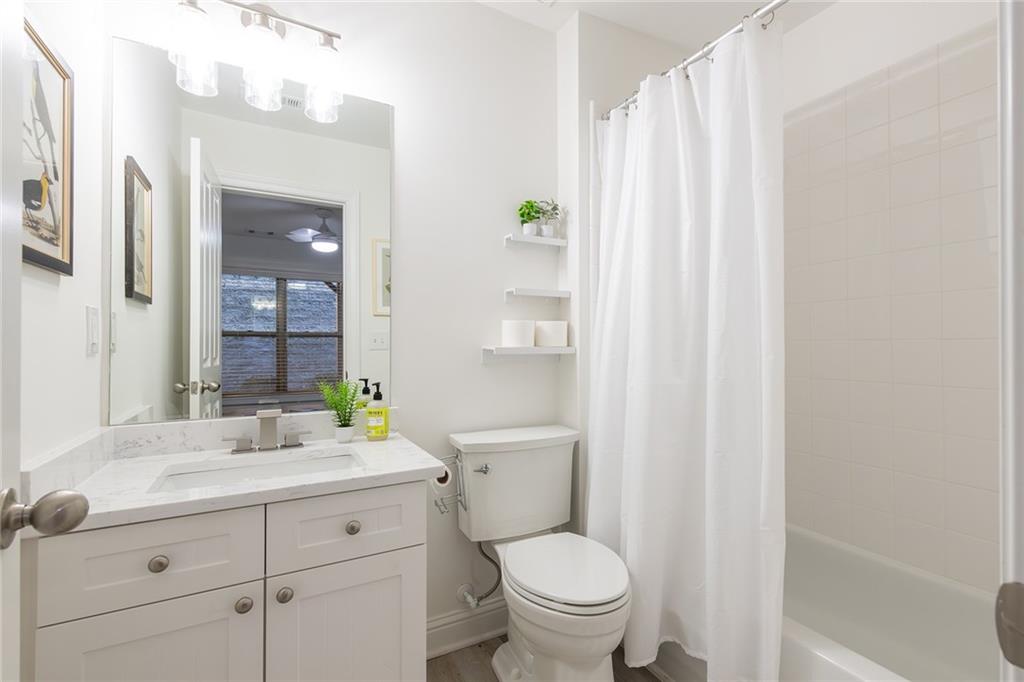 Abberley Township - Residential Lease