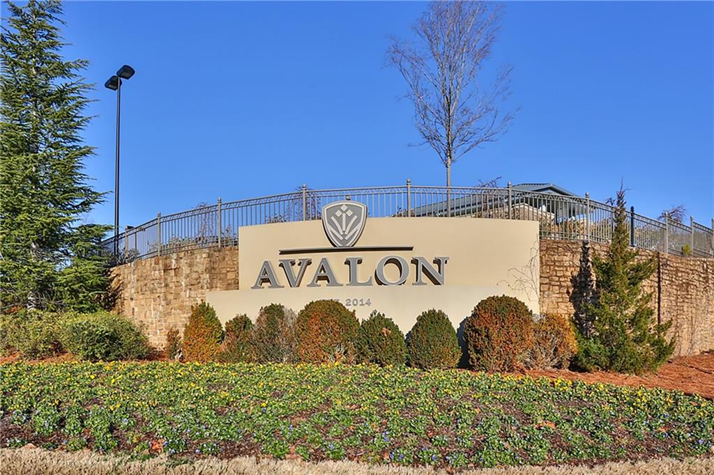 Abberley Township - Residential Lease