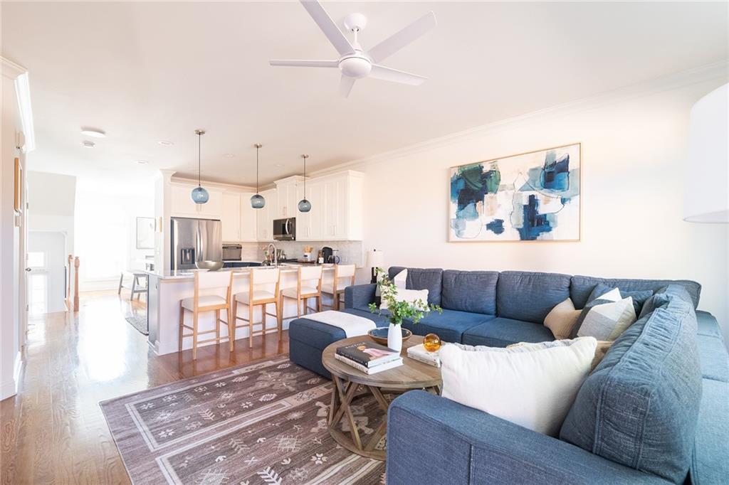 Abberley Township - Residential Lease