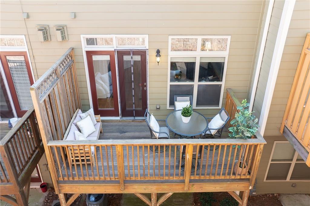 Abberley Township - Residential Lease