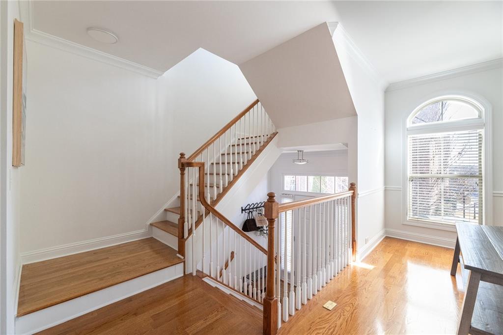 Abberley Township - Residential Lease