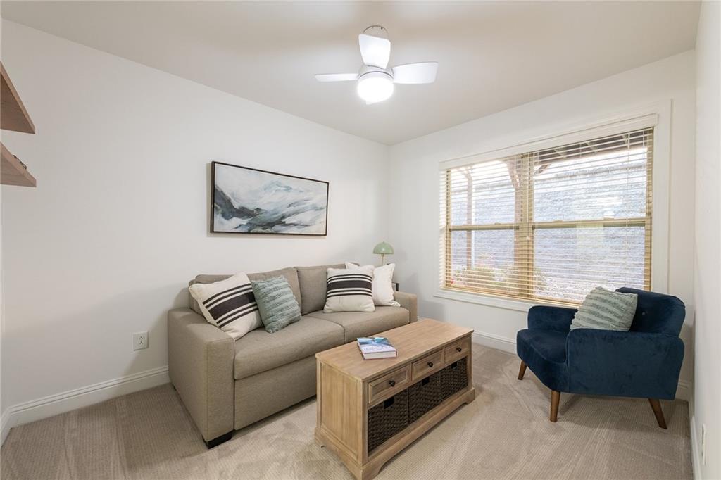 Abberley Township - Residential Lease