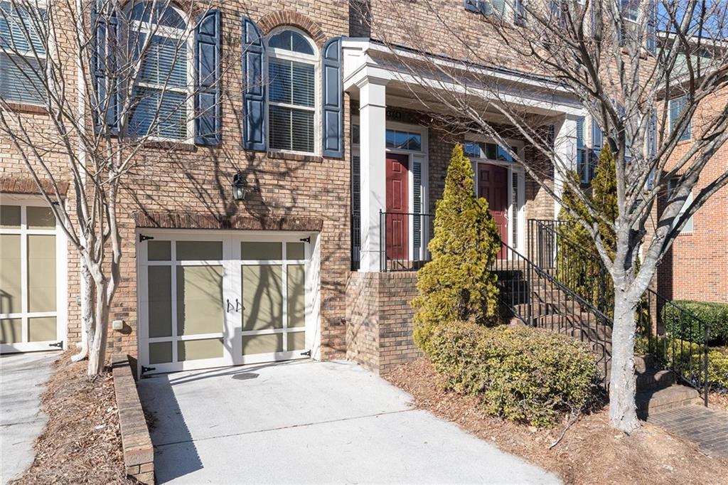 Abberley Township - Residential Lease