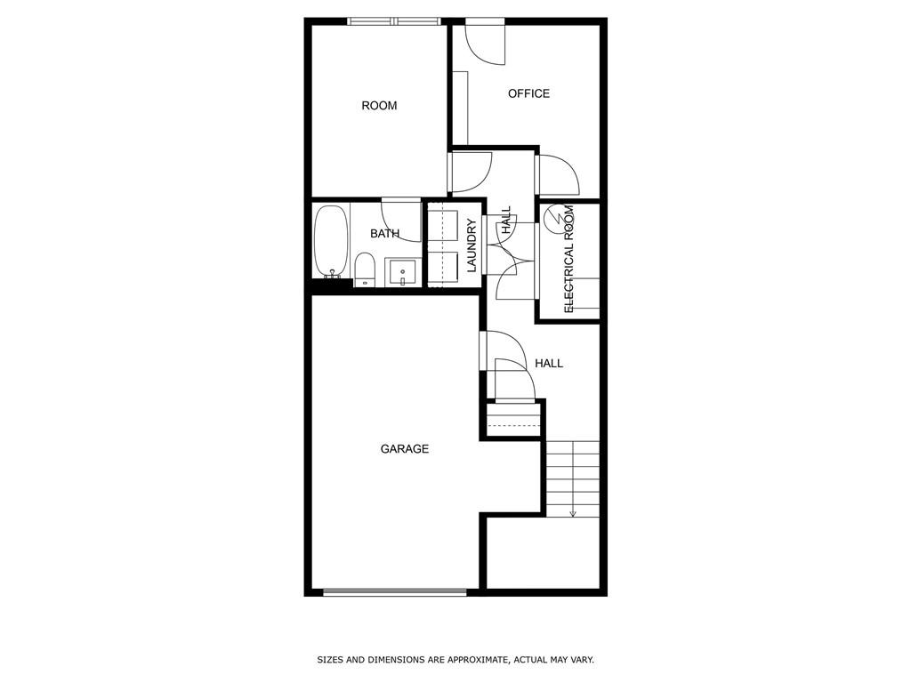 Abberley Township - Residential Lease