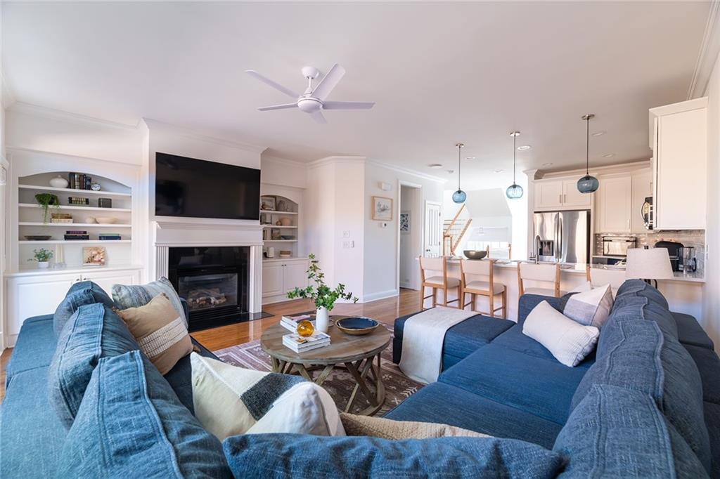 Abberley Township - Residential Lease