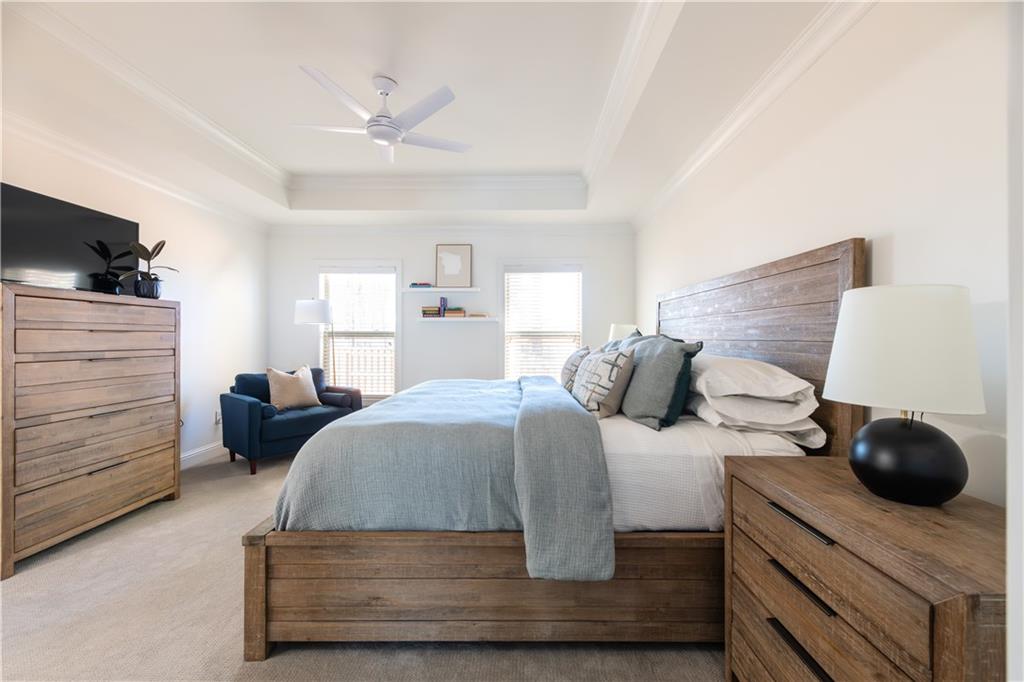 Abberley Township - Residential Lease