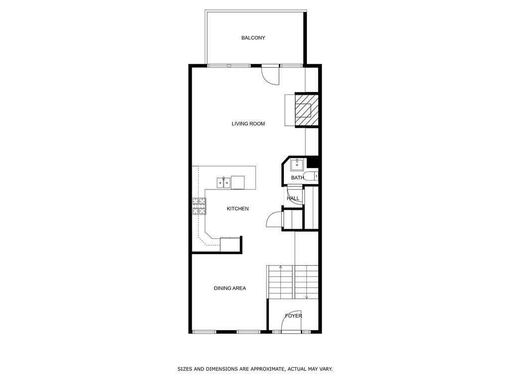 Abberley Township - Residential Lease