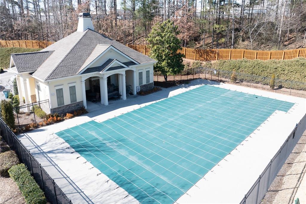 Abberley Township - Residential Lease