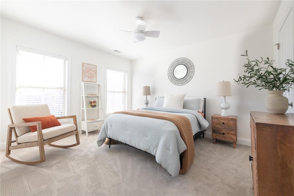 Abberley Township - Residential Lease