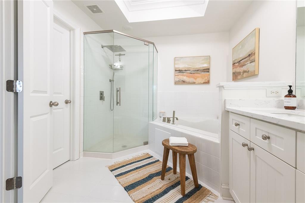 Abberley Township - Residential Lease