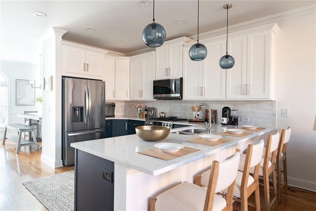 Abberley Township - Residential Lease