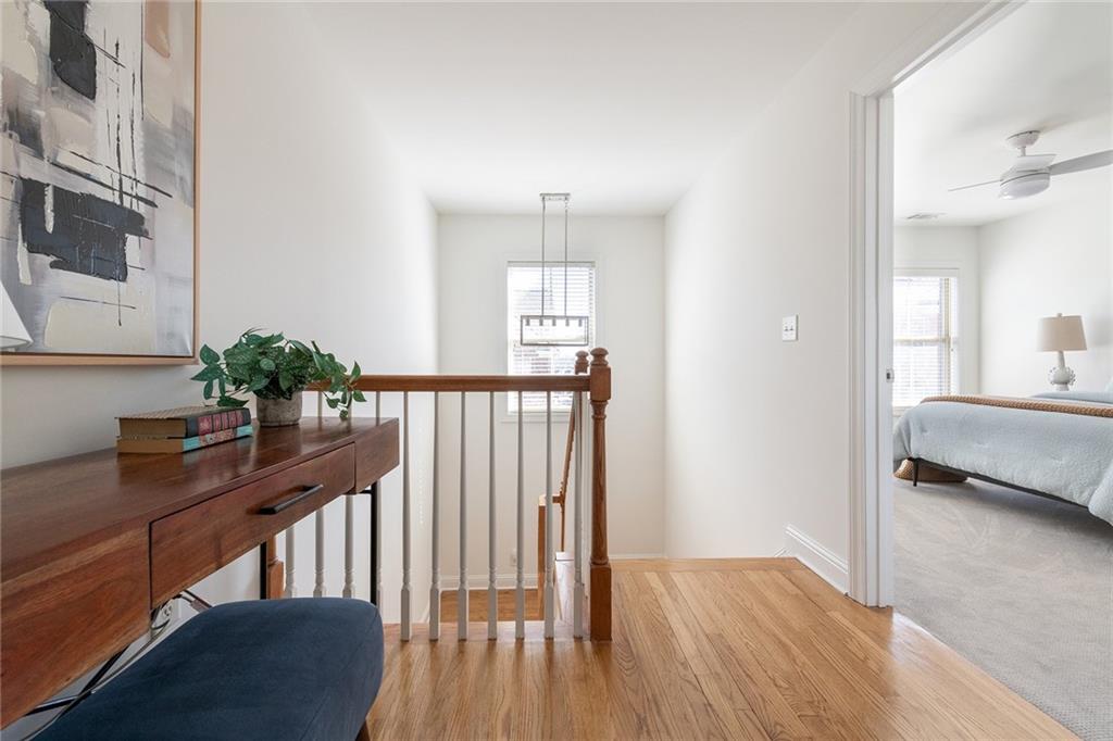 Abberley Township - Residential Lease