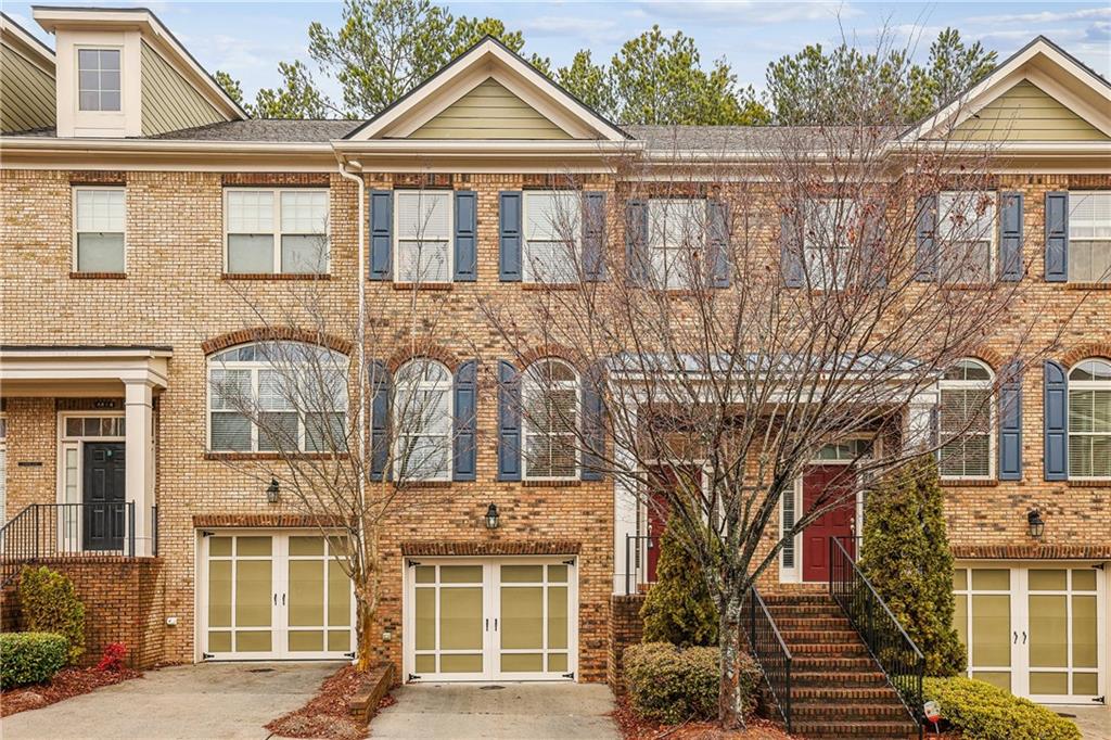 Abberley Township - Residential Lease