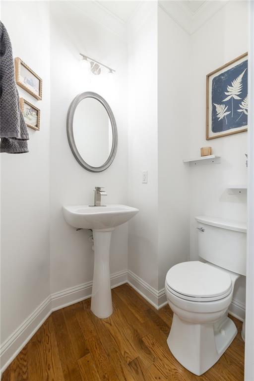 Abberley Township - Residential Lease