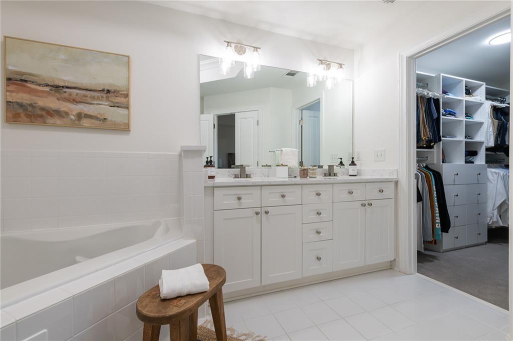 Abberley Township - Residential Lease