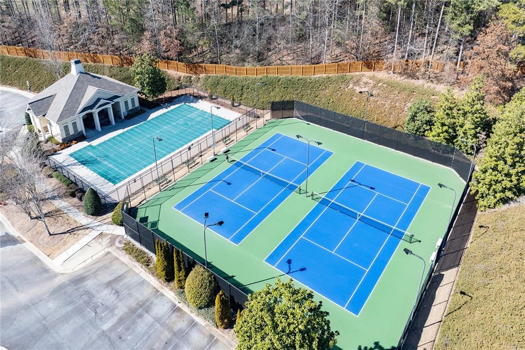 Abberley Township - Residential Lease