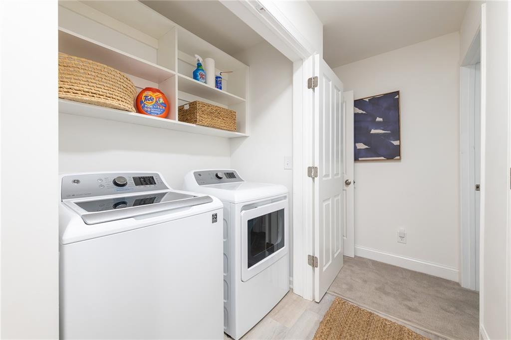 Abberley Township - Residential Lease