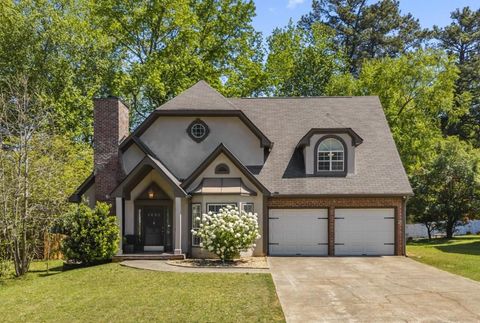 Photo of 1602 Clifton Downs Court NW, Kennesaw, GA 30144 (MLS # 7751781)