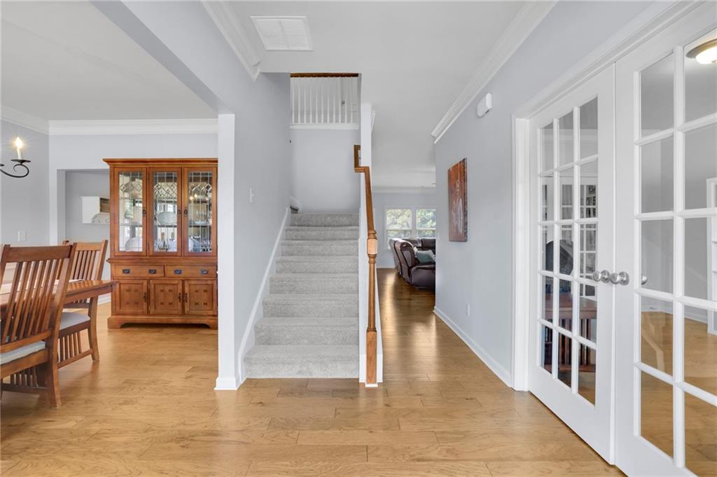 2606 Abiqua Falls Court