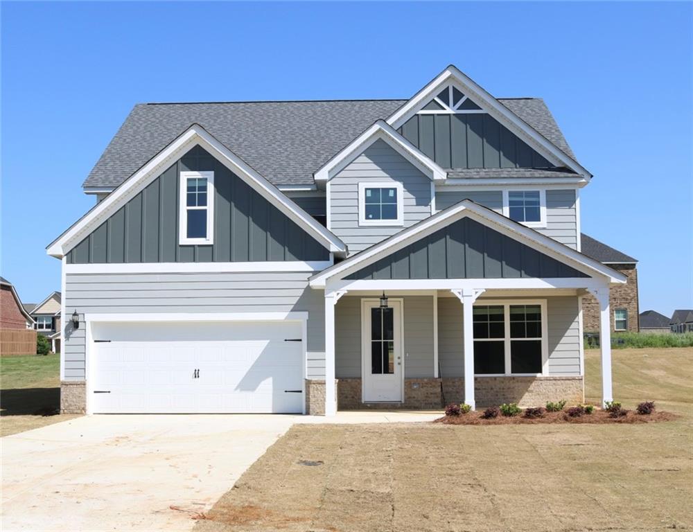 414 Chelsea Leigh Lot 09, Bonaire, Georgia image 2