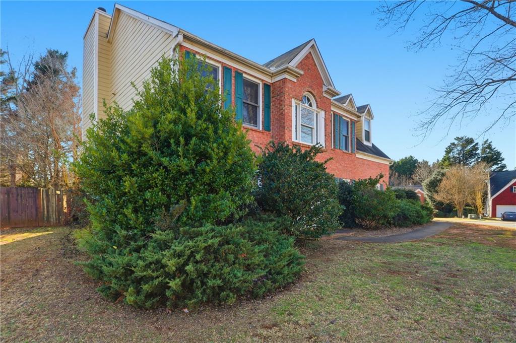 2509 Westover Way NW