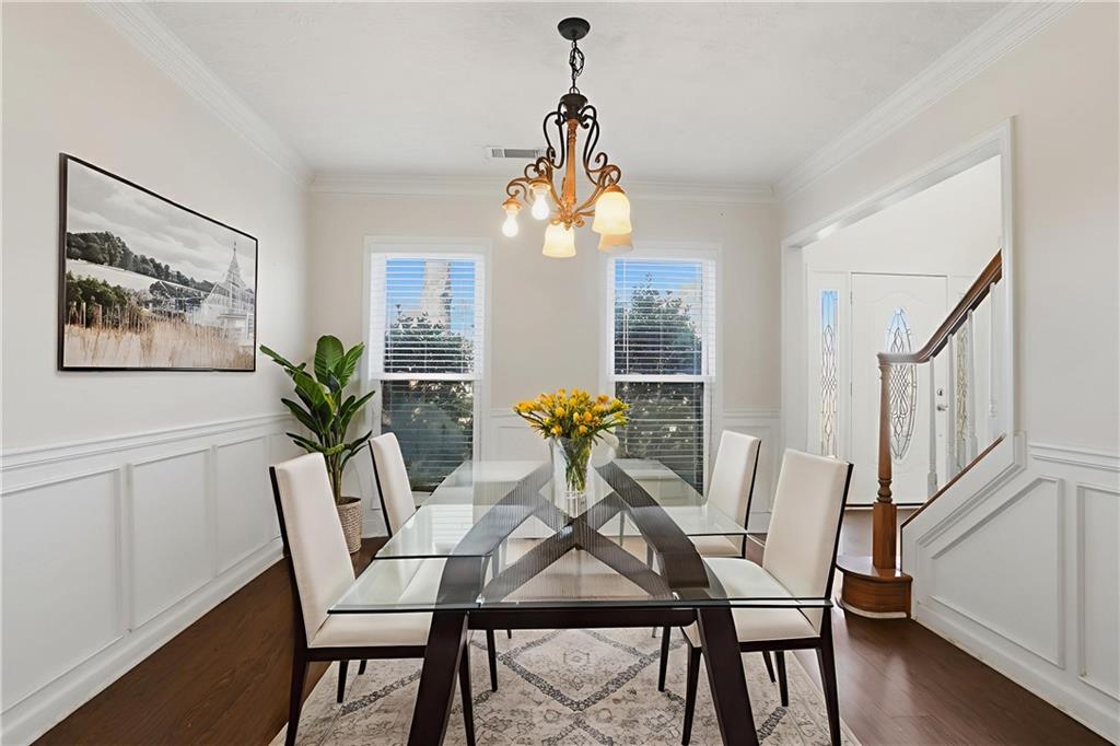 2509 Westover Way NW