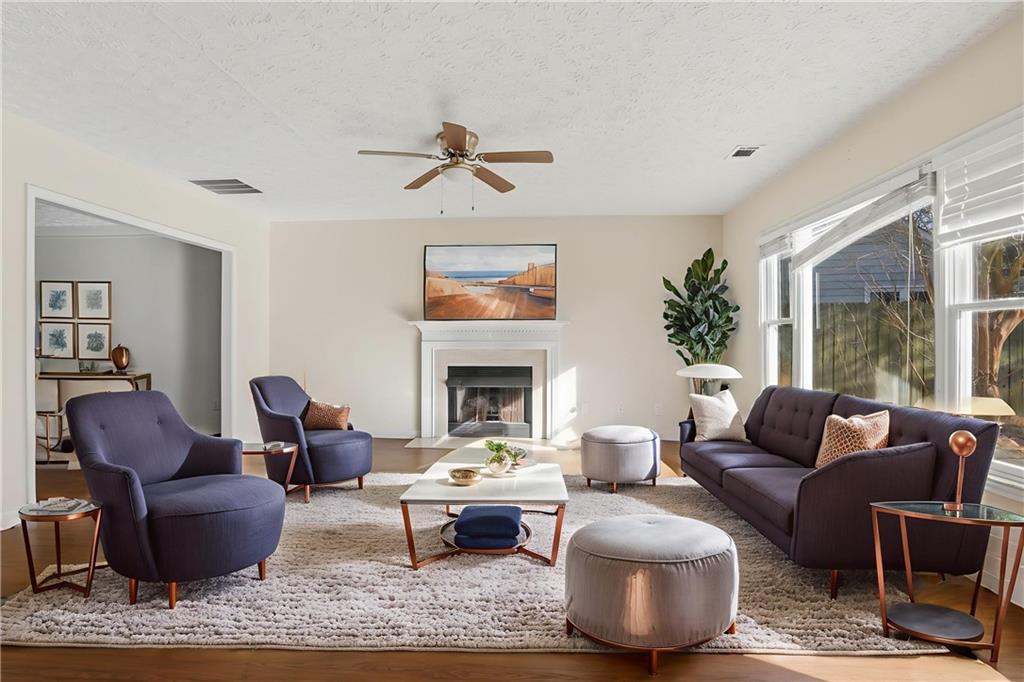 2509 Westover Way NW