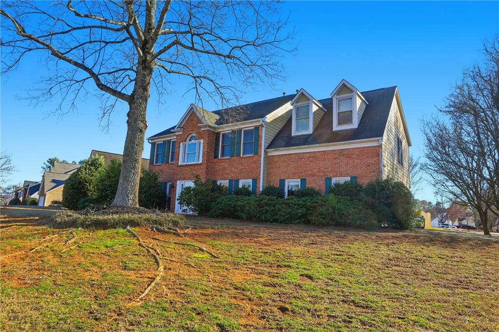 2509 Westover Way NW