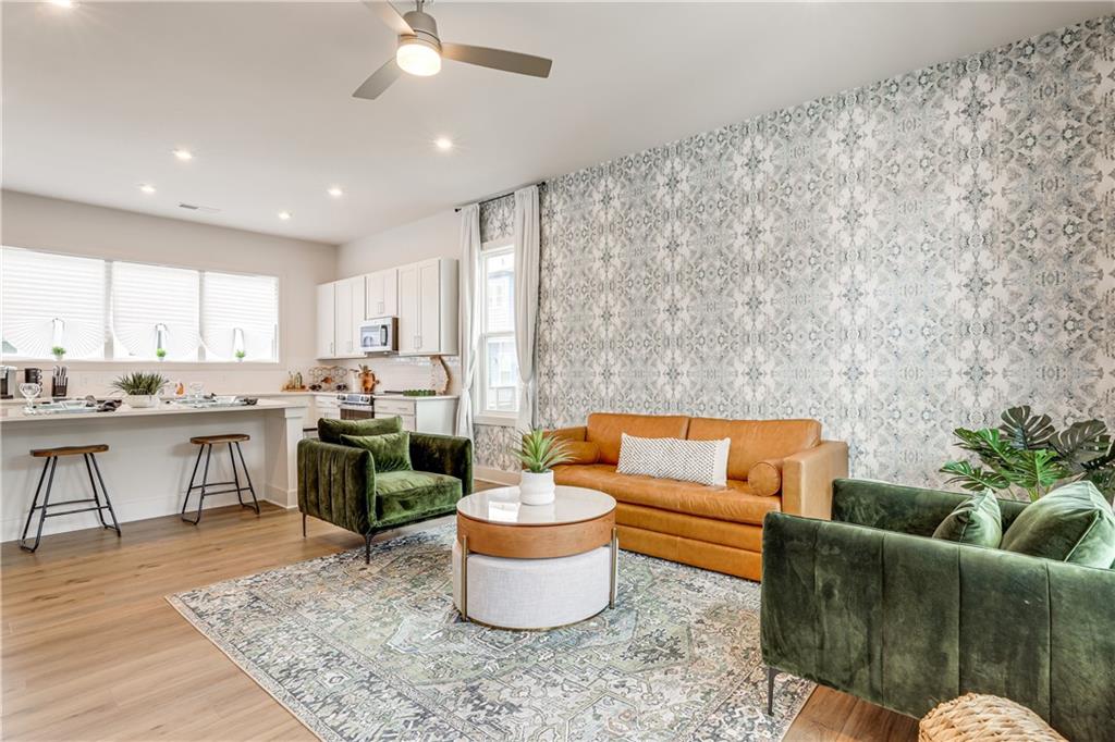 1390 Cozy Circle