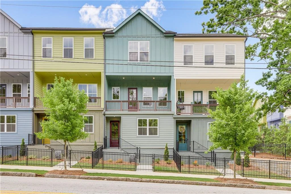 1390 Cozy Circle Cir, Atlanta, GA, 30326