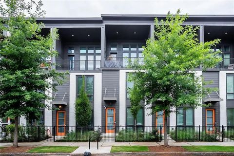 466 Latta Street NE Atlanta GA 30308