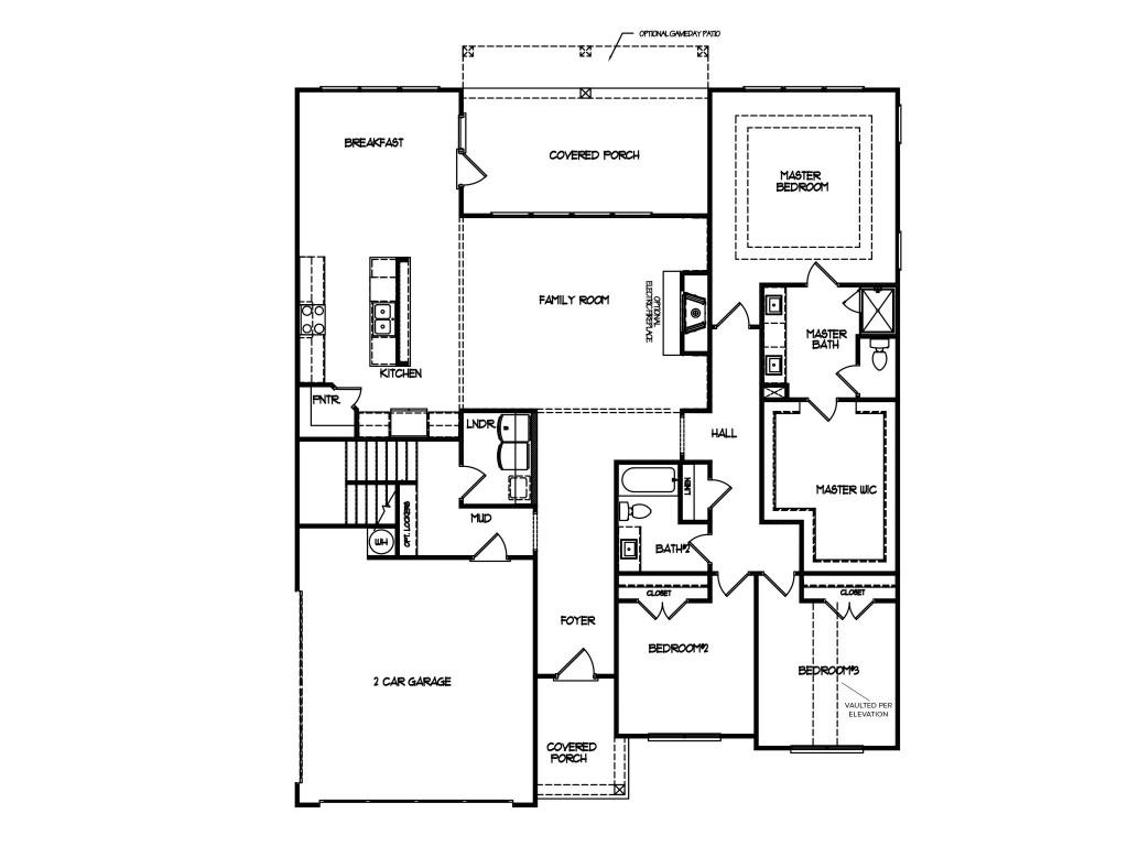 72 Westlyn Lane