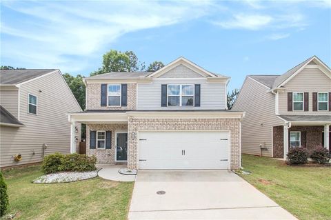 276 Morning Drive Athens GA 30606