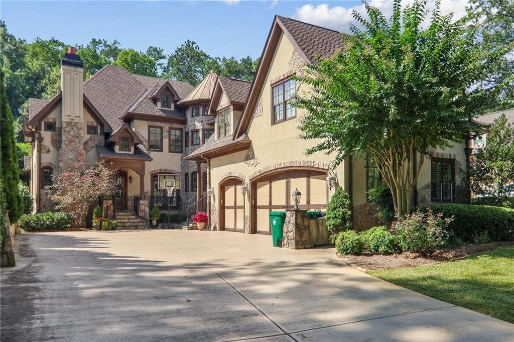 View Brookhaven, GA 30319 house