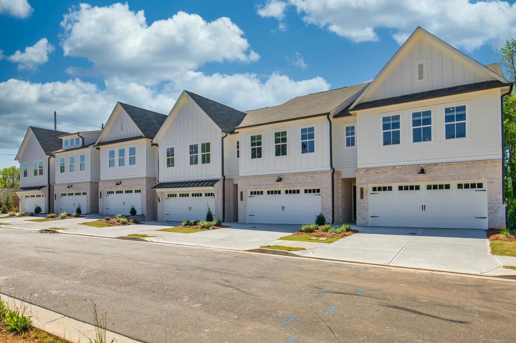 2409 Malster Lane, Lawrenceville, Georgia image 25