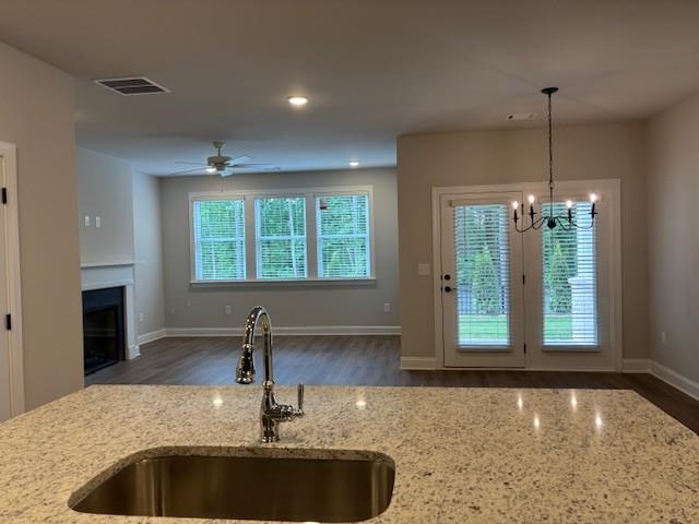 2409 Malster Lane, Lawrenceville, Georgia image 5