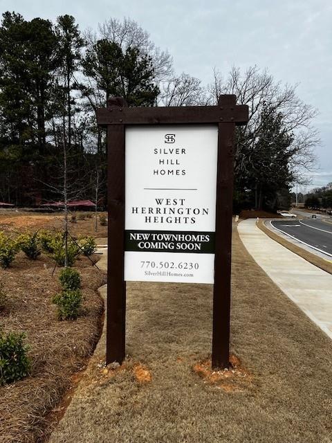2409 Malster Lane, Lawrenceville, Georgia image 26
