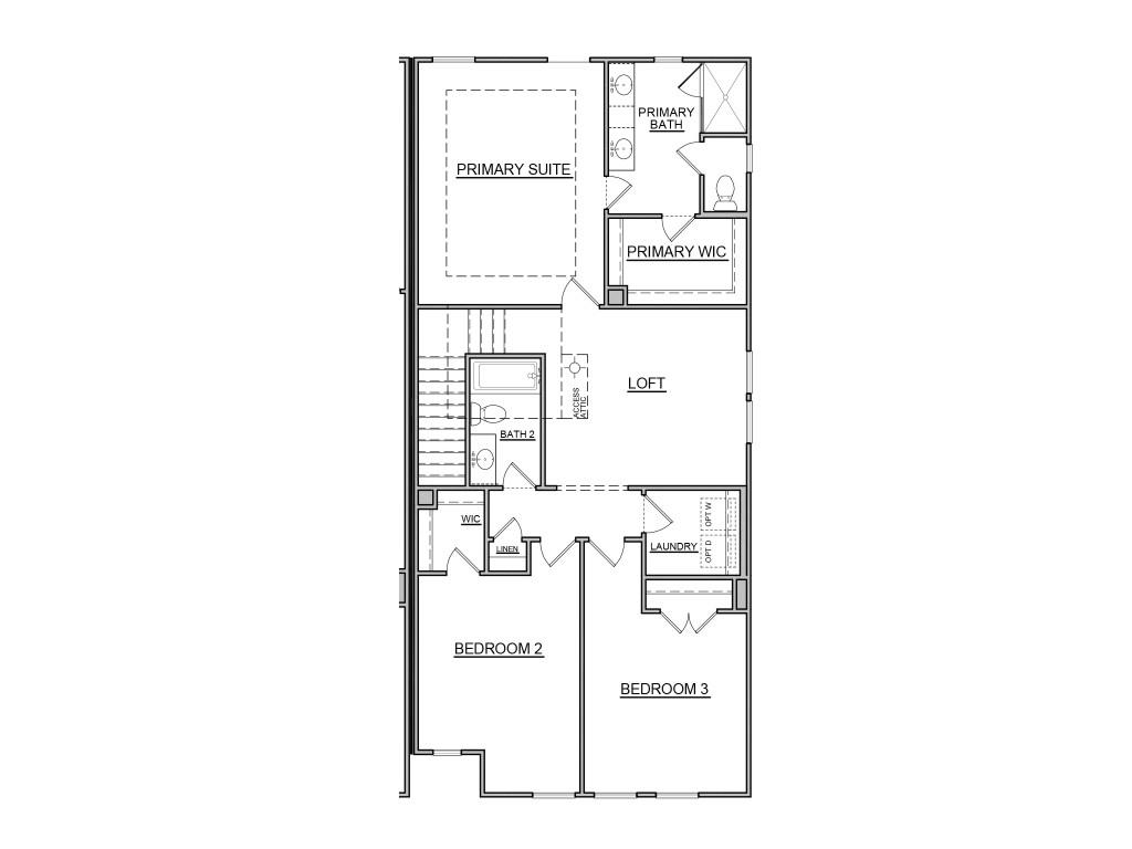 2409 Malster Lane, Lawrenceville, Georgia image 17