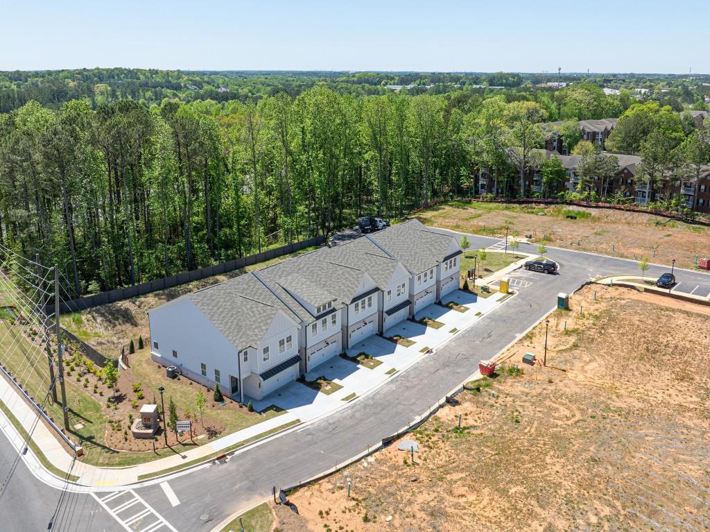 2409 Malster Lane, Lawrenceville, Georgia image 20