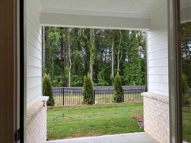 2409 Malster Lane, Lawrenceville, Georgia image 8