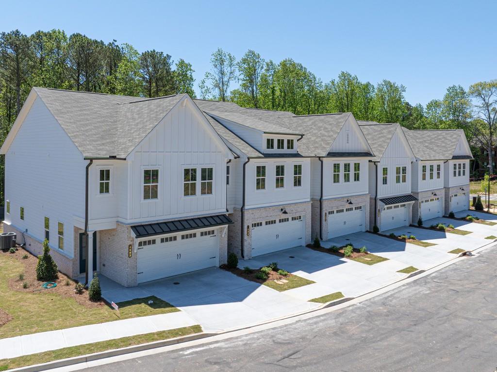 2409 Malster Lane, Lawrenceville, Georgia image 19