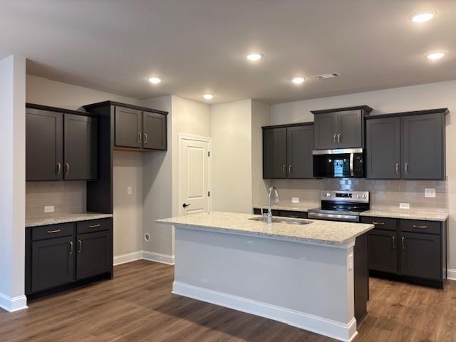 2409 Malster Lane, Lawrenceville, Georgia image 4