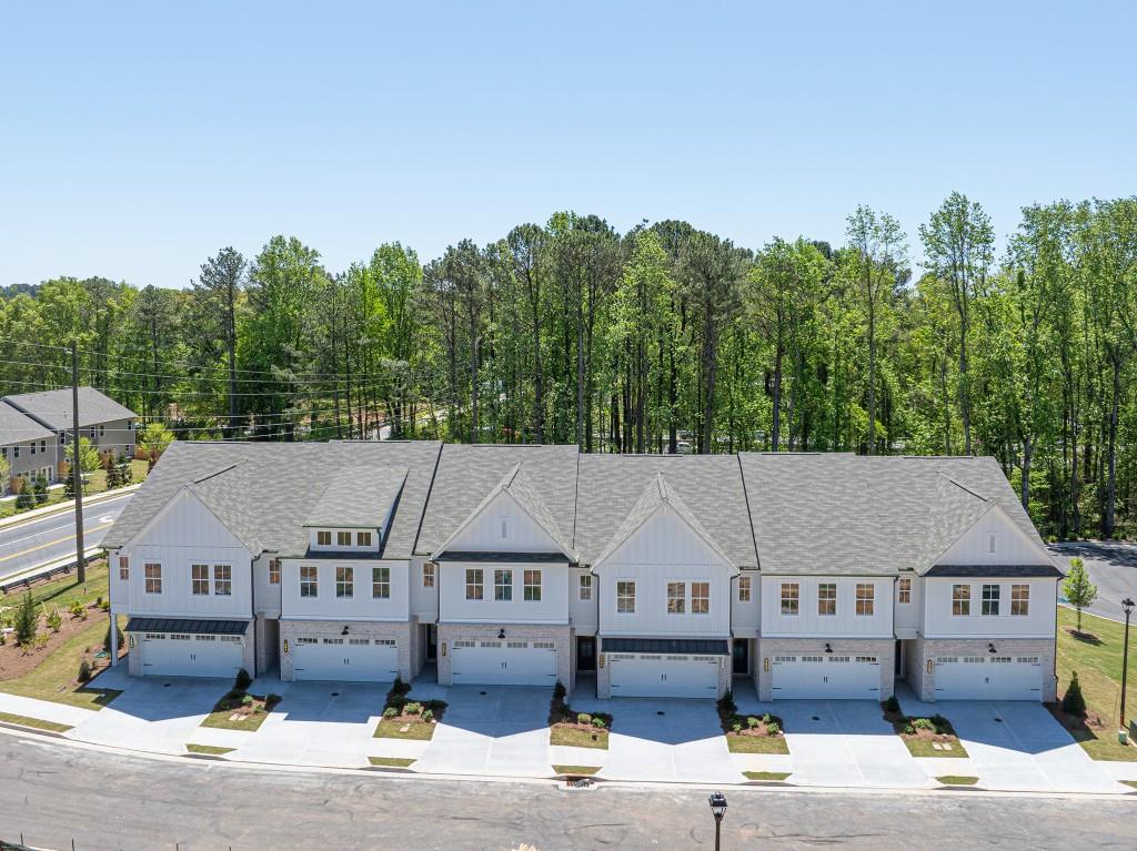 2409 Malster Lane, Lawrenceville, Georgia image 18