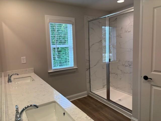 2409 Malster Lane, Lawrenceville, Georgia image 11