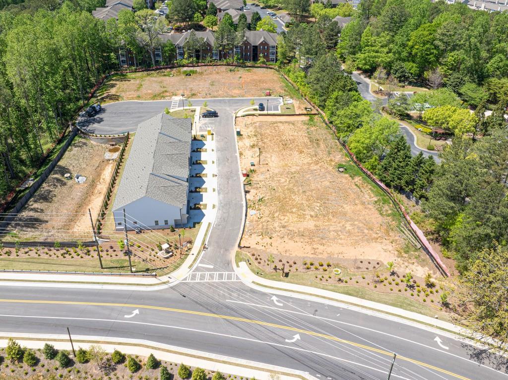 2409 Malster Lane, Lawrenceville, Georgia image 21