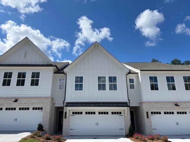 2409 Malster Lane, Lawrenceville, Georgia image 1