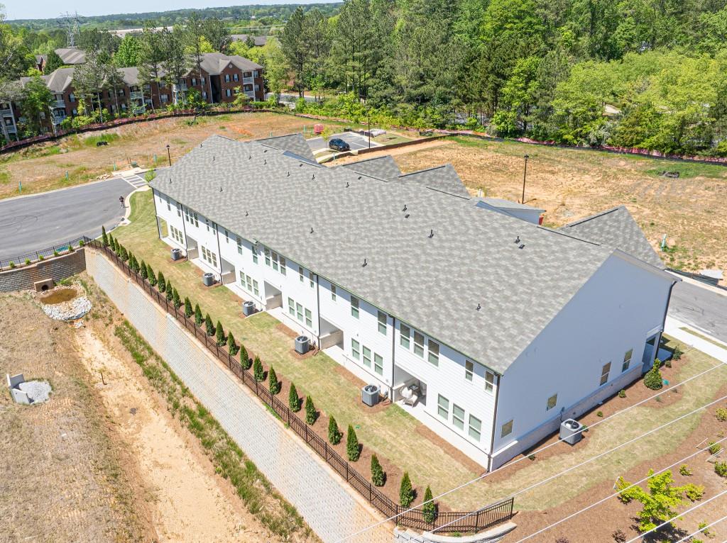 2409 Malster Lane, Lawrenceville, Georgia image 23