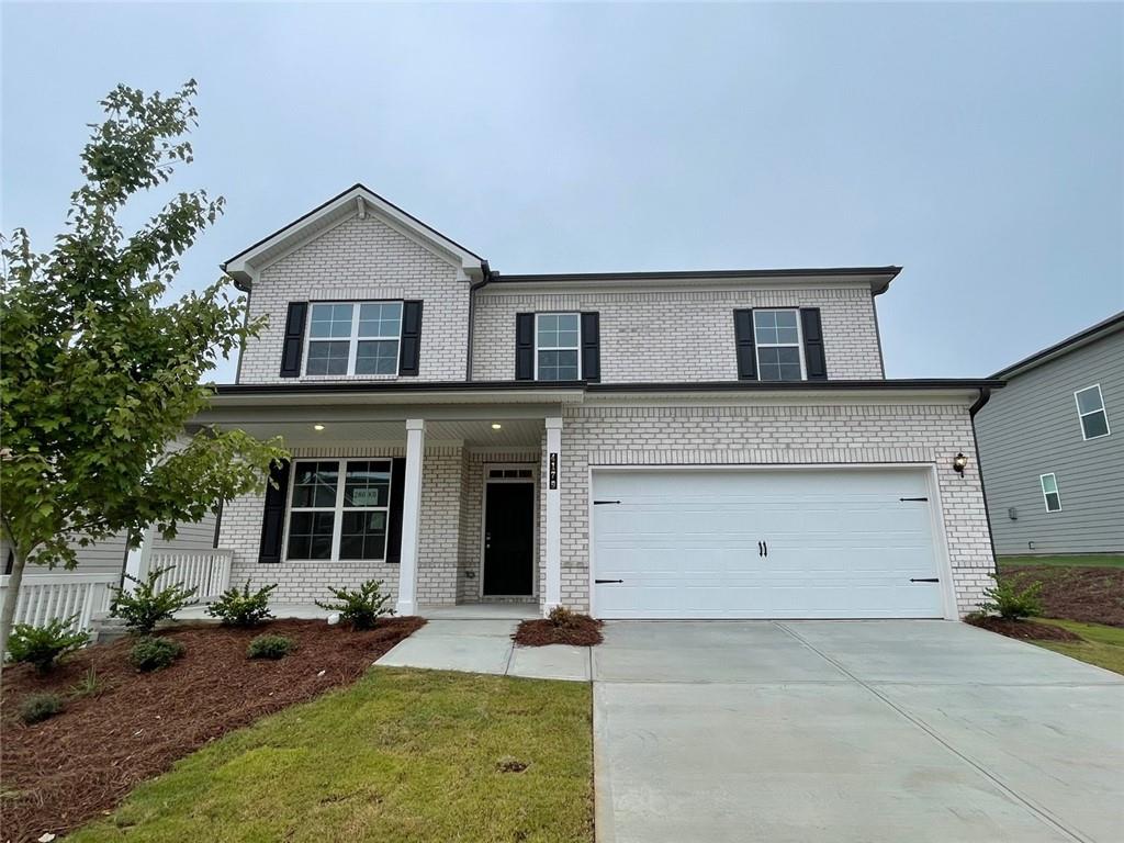 Newly Built Single Family Home in Seckinger High School District!!
All Appliances Included; refrigerator, washer, dryers. Guest room with full bath on main. 5 bed 4 full bath Fenced Backyard.
Kitchen Features White Cabinets with Quartz Tops with the sink with window facing to the back yard.
Provide Direct Access to the Patio. Walk-in Pantry. Upgraded hardwood flooring flows beautifully throughout the entire main floor to the hardwood stairs.
Situated at one of the largest new subdivision in the area, Sardis Falls. The best schools in Gwinnett, and the NEW STEM high school, Seckinger, is right across the street from the subdivision. Walking distance to school!! A cozy bright home. Only 2 mins away from the I-85, Exit120. Conveniently located near restaurants, Aldi, Starbucks, Walmart, Target, Kohls, schools.. everything within 5 mins!!! 10 mins from Mall of Georgia. Olympic size swimming pool, playground, and clubhouse in the subdivision. Tenant must pass background check. Strong credit score is A MUST, 680+.
No Smoking and No Pets. Monthly gross income must be close to three times of the monthly rent.
Showing would begin from Aug 15th.
Thank you for showing!!