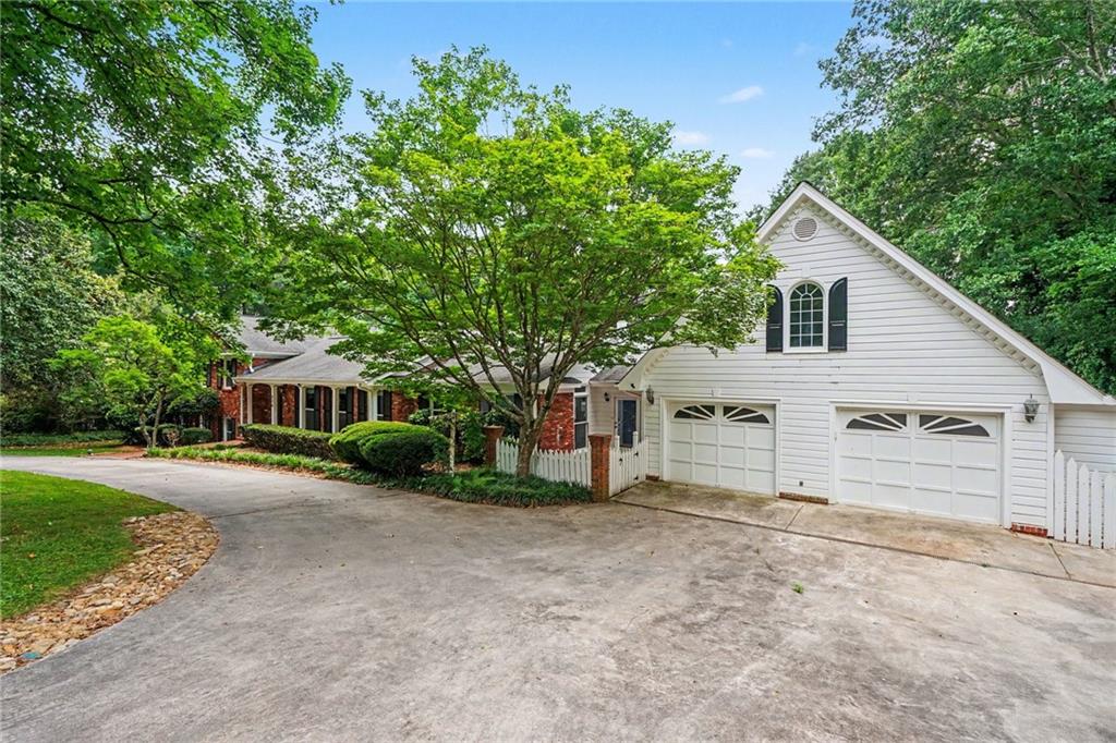 326 Fayette Drive